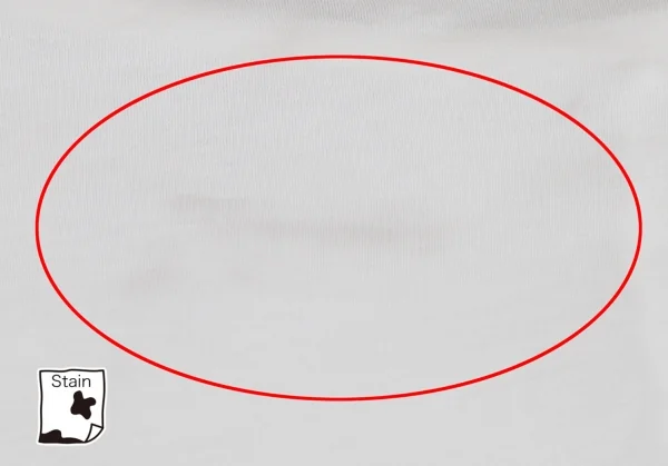 Yohji Yamamoto POUR HOMME Asymmetry Drape T Shirt K-115343_009