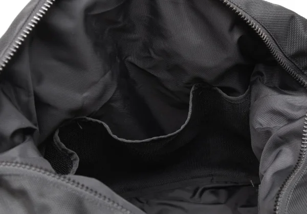 バオバオ イッセイミヤケ BAO BAO ISSEY MIYAKE SPORTS LINE WEEKENDER トライアングルパネルトートバッグ 黒 K-115387_014