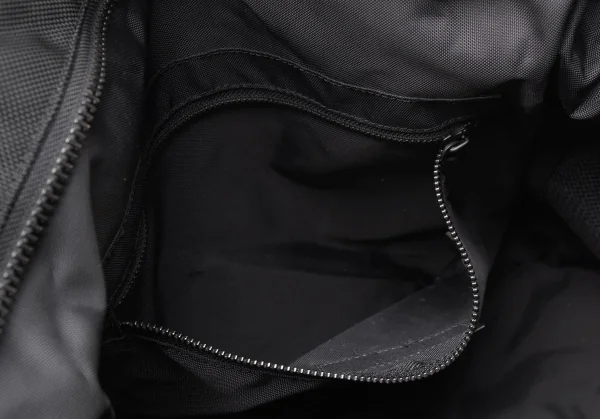 バオバオ イッセイミヤケ BAO BAO ISSEY MIYAKE SPORTS LINE WEEKENDER トライアングルパネルトートバッグ 黒 K-115387_015