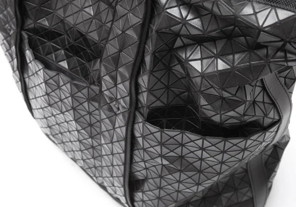 バオバオ イッセイミヤケ BAO BAO ISSEY MIYAKE SPORTS LINE WEEKENDER トライアングルパネルトートバッグ 黒 K-115387_003