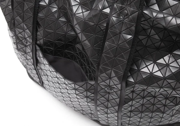 バオバオ イッセイミヤケ BAO BAO ISSEY MIYAKE SPORTS LINE WEEKENDER トライアングルパネルトートバッグ 黒 K-115387_006