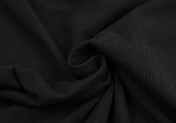 ヴィヴィアンタムVIVIENNETAM フラワーコサージュ装飾Tシャツ 黒0 K-115418_015