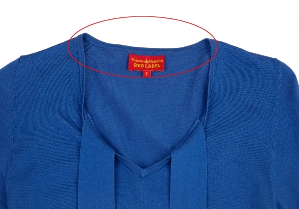 ヴィヴィアンウエストウッド レッドレーベルVivienne Westwood