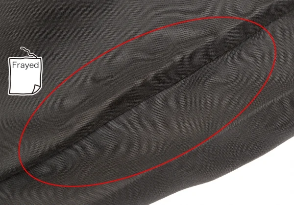 ランバンオンブルーLANVIN en Bleu フロントドレープスキッパーシャツ グレー38 K-115482_007