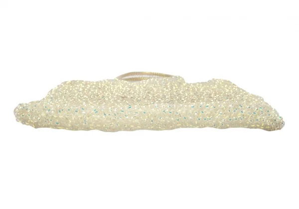 アンテプリマANTEPRIMA ワイヤーバッグ プリズムゴールド28×26 K-115491_005