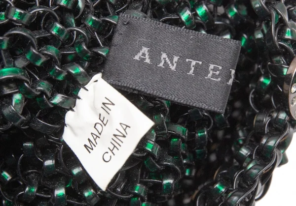 ANTEPRIMA Wire Bag K-115492_011