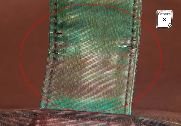 Jean-Paul GAULTIER V Cyber ​​Flap Shoulder Bag K-115528_014