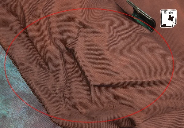 Jean-Paul GAULTIER V Cyber ​​Flap Shoulder Bag K-115528_019