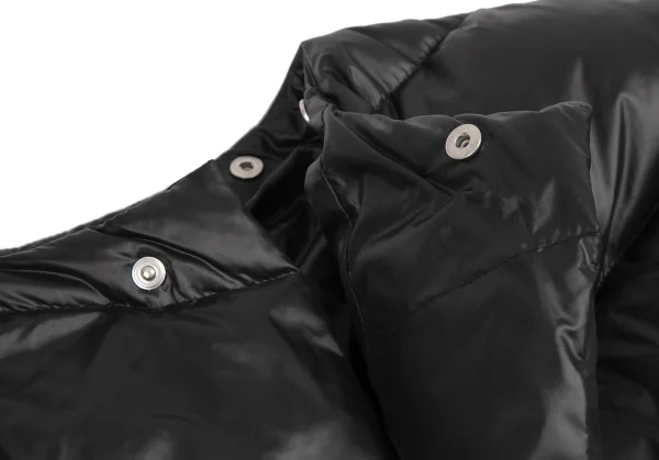 TOGA ARCHIVES Collarless Down Coat K-115535_006