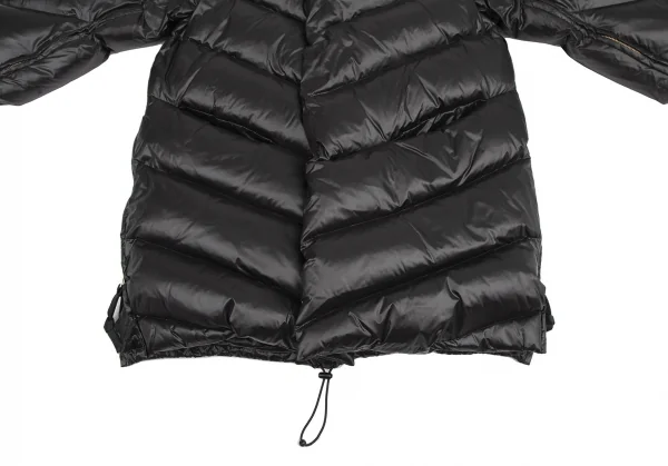 TOGA ARCHIVES Collarless Down Coat K-115535_008