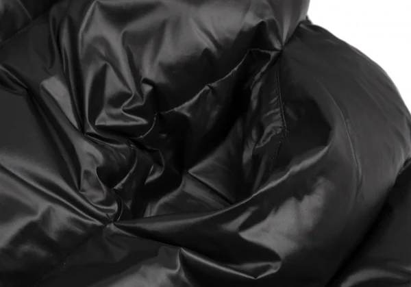 TOGA ARCHIVES Collarless Down Coat K-115535_009