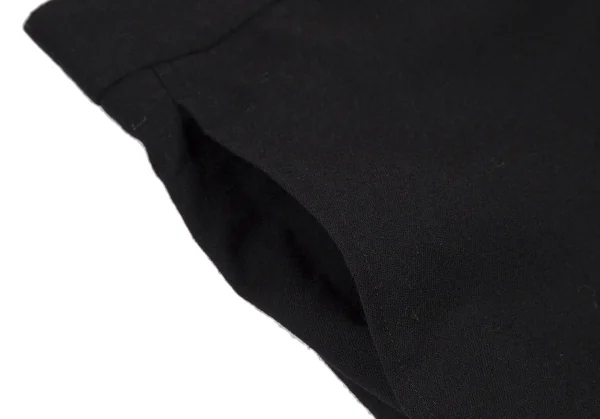 JUNYA WATANABE COMME des GARCONS Wool Dropped Crotch Pants K-115568_004