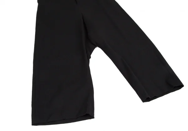 JUNYA WATANABE COMME des GARCONS Wool Dropped Crotch Pants K-115568_005