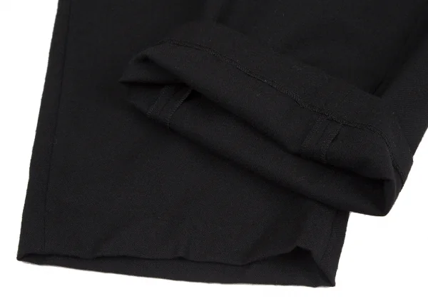 JUNYA WATANABE COMME des GARCONS Wool Dropped Crotch Pants K-115568_006