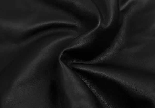 A.P.C. Boa Collar Leather Jacket K-115609_015