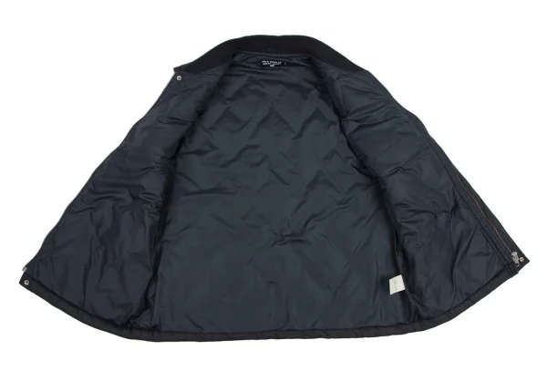 ポロジーンズ ラルフローレンPOLO JEANS RALPH LAUREN 中綿キルティングベスト 紺M位 K-115614_015