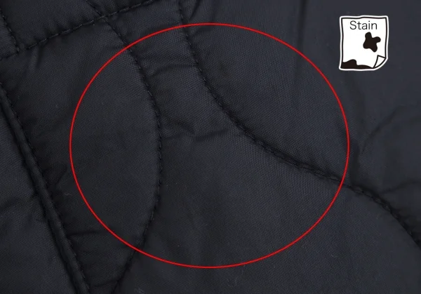 ポロジーンズ ラルフローレンPOLO JEANS RALPH LAUREN 中綿キルティングベスト 紺M位 K-115614_005