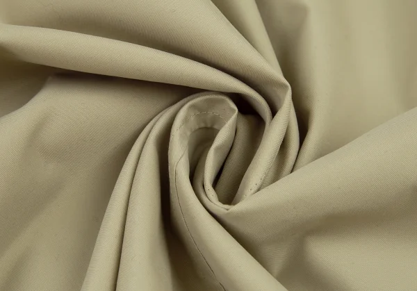 ポロラルフローレンPOLO RALPH LAUREN ポリフード収納スタンドカラージップアップジャケット ベージュ170 K-115616_018