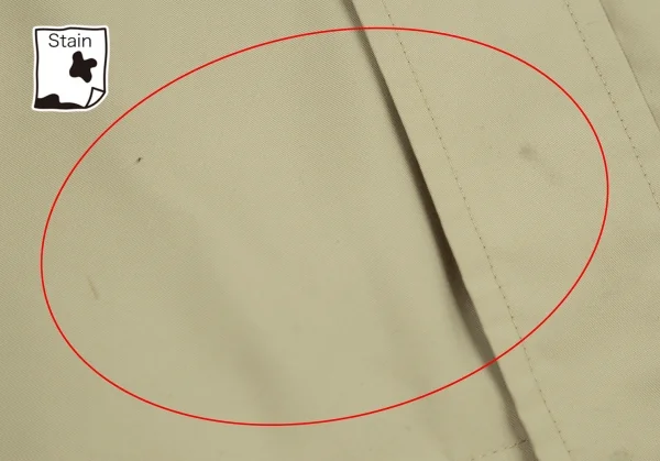 ポロラルフローレンPOLO RALPH LAUREN ポリフード収納スタンドカラージップアップジャケット ベージュ170 K-115616_009