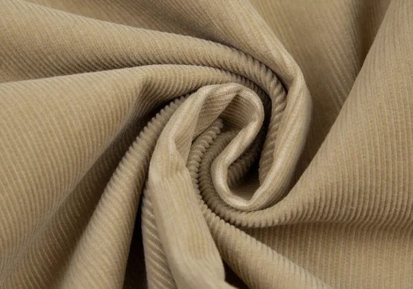 ポロラルフローレンPOLO RALPH LAUREN ポニーワンポイント刺繍コーデュロイスイングトップジャケット ベージュ160 K-115618_018