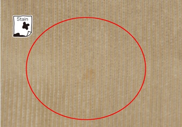 ポロラルフローレンPOLO RALPH LAUREN ポニーワンポイント刺繍コーデュロイスイングトップジャケット ベージュ160 K-115618_008