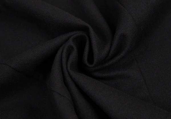 tricot COMME des GARCONS Wool Round Collar Jacket K-115621_014