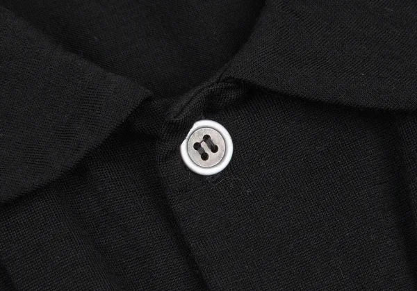 robe de chambre COMME des GARCONS Jersey Gather Blouse K-115626_006