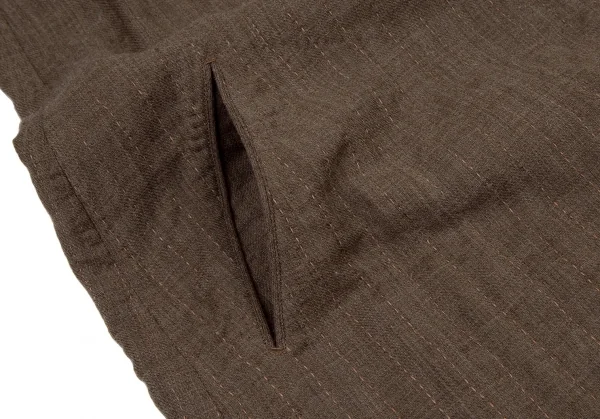 ASHA BY MDS Wool Stitch Sleeveless Dress K-115634_006