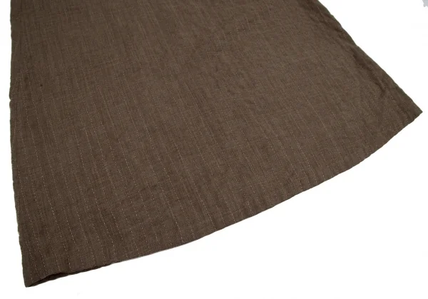 ASHA BY MDS Wool Stitch Sleeveless Dress K-115634_007