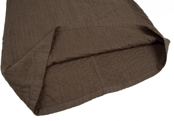 ASHA BY MDS Wool Stitch Sleeveless Dress K-115634_008