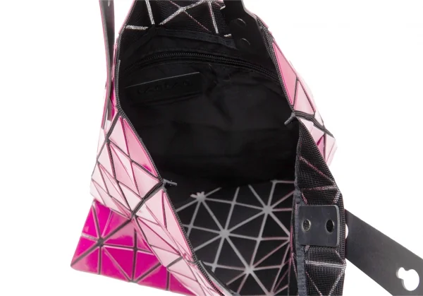 バオバオ イッセイミヤケ BAO BAO ISSEY MIYAKE 6×6ルーセントトート