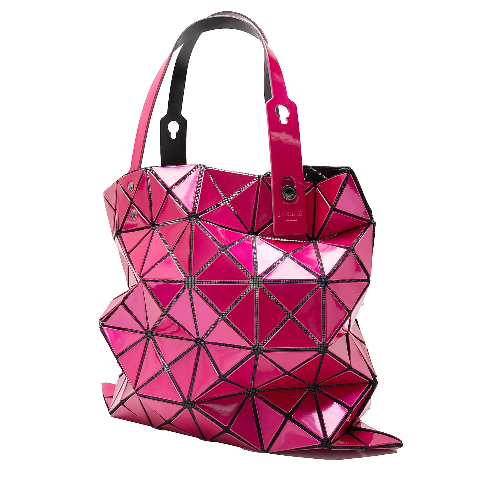 トートバッグ】バオバオイッセイミヤケ 34cm×34cm