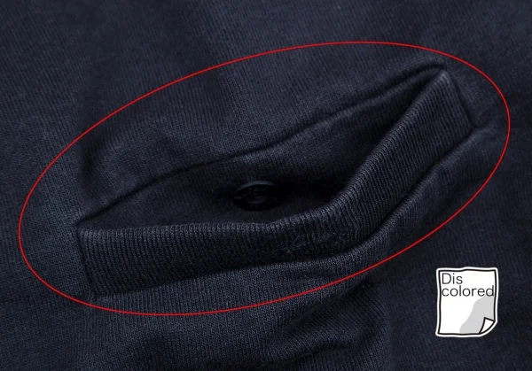 Papas Logo Print Sweat Cardigan K-115645_010