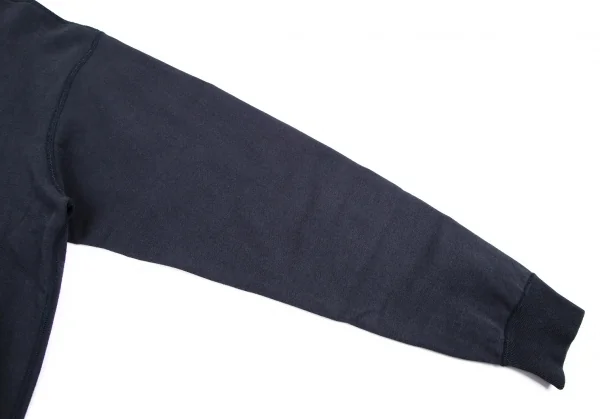 Papas Logo Print Sweat Cardigan K-115645_006