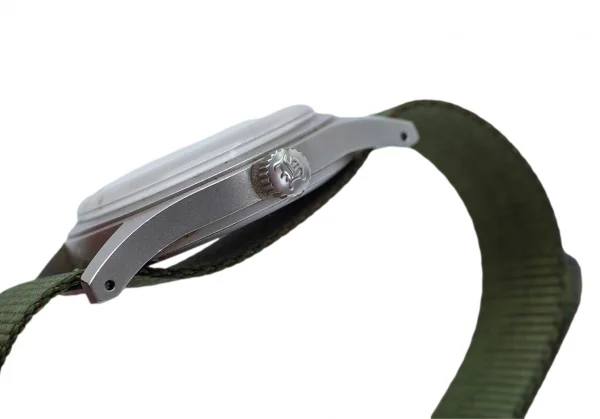 HAMILTON 9797 Quartz Watch K-115722_004