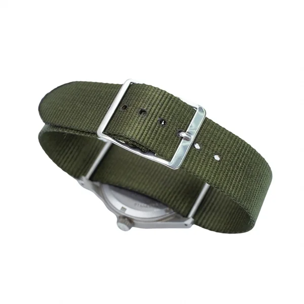 HAMILTON 9797 Quartz Watch K-115722_005