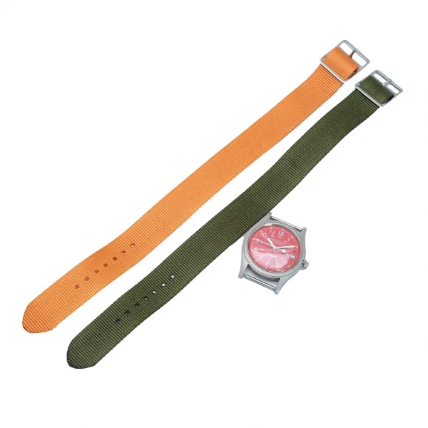 HAMILTON 9797 Quartz Watch K-115722_006