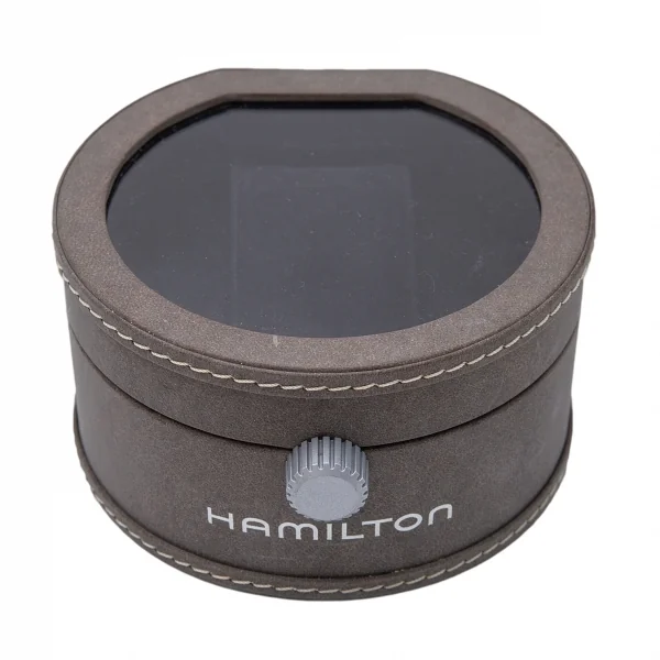 HAMILTON 9797 Quartz Watch K-115722_009