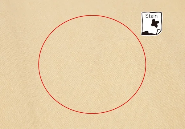 パパスPapas ストレッチコットンリネンクロップドパンツ 黄56 2X K-115731_010