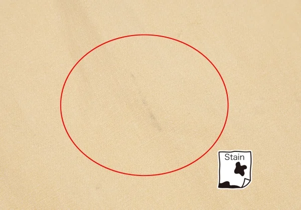 パパスPapas ストレッチコットンリネンクロップドパンツ 黄56 2X K-115731_011