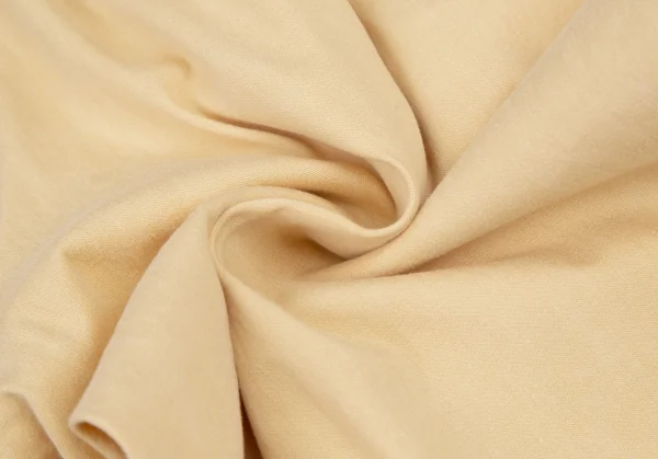 パパスPapas ストレッチコットンリネンクロップドパンツ 黄56 2X K-115731_017