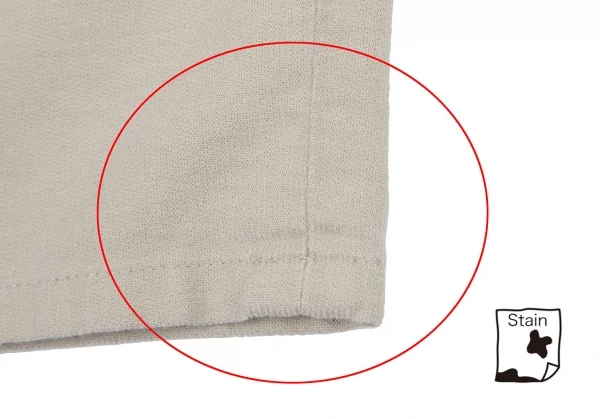 Papas Stretch Cotton Pants K-115734_010