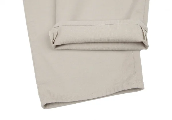 Papas Stretch Cotton Pants K-115734_011