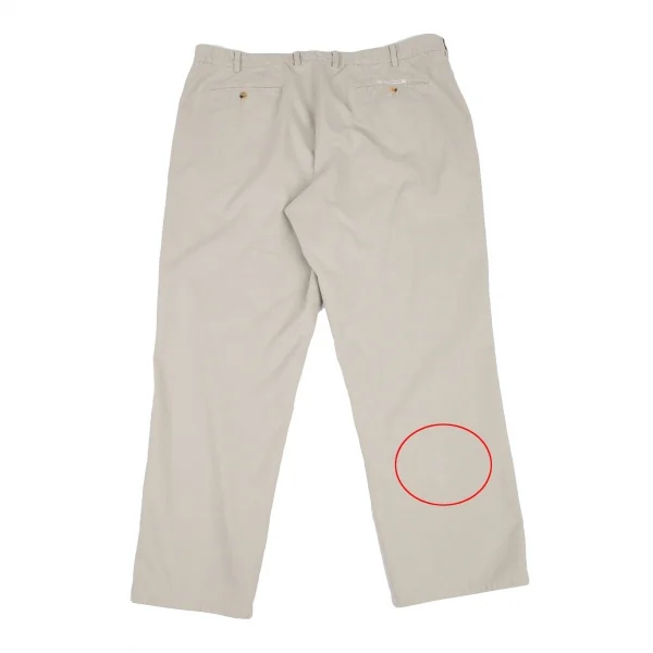 Papas Stretch Cotton Pants K-115734_012