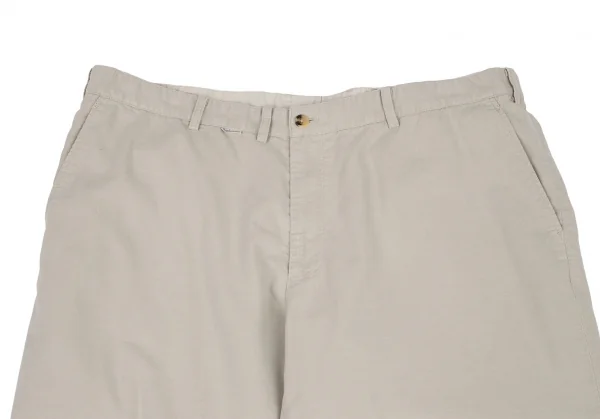 Papas Stretch Cotton Pants K-115734_002