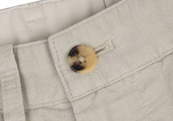 Papas Stretch Cotton Pants K-115734_003