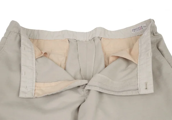 Papas Stretch Cotton Pants K-115734_005