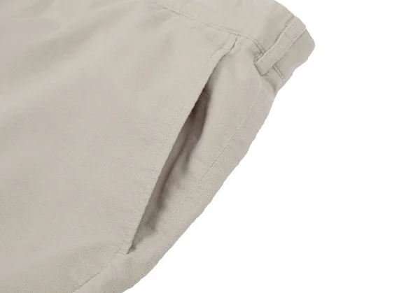 Papas Stretch Cotton Pants K-115734_006