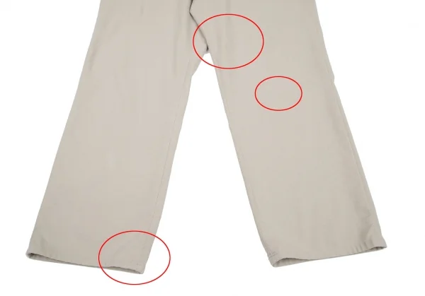 Papas Stretch Cotton Pants K-115734_007