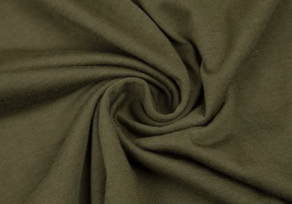 ヨウジヤマモト ファムYohji Yamamoto FEMME コットンベーシックタンクトップ カーキ2 K-115746_010